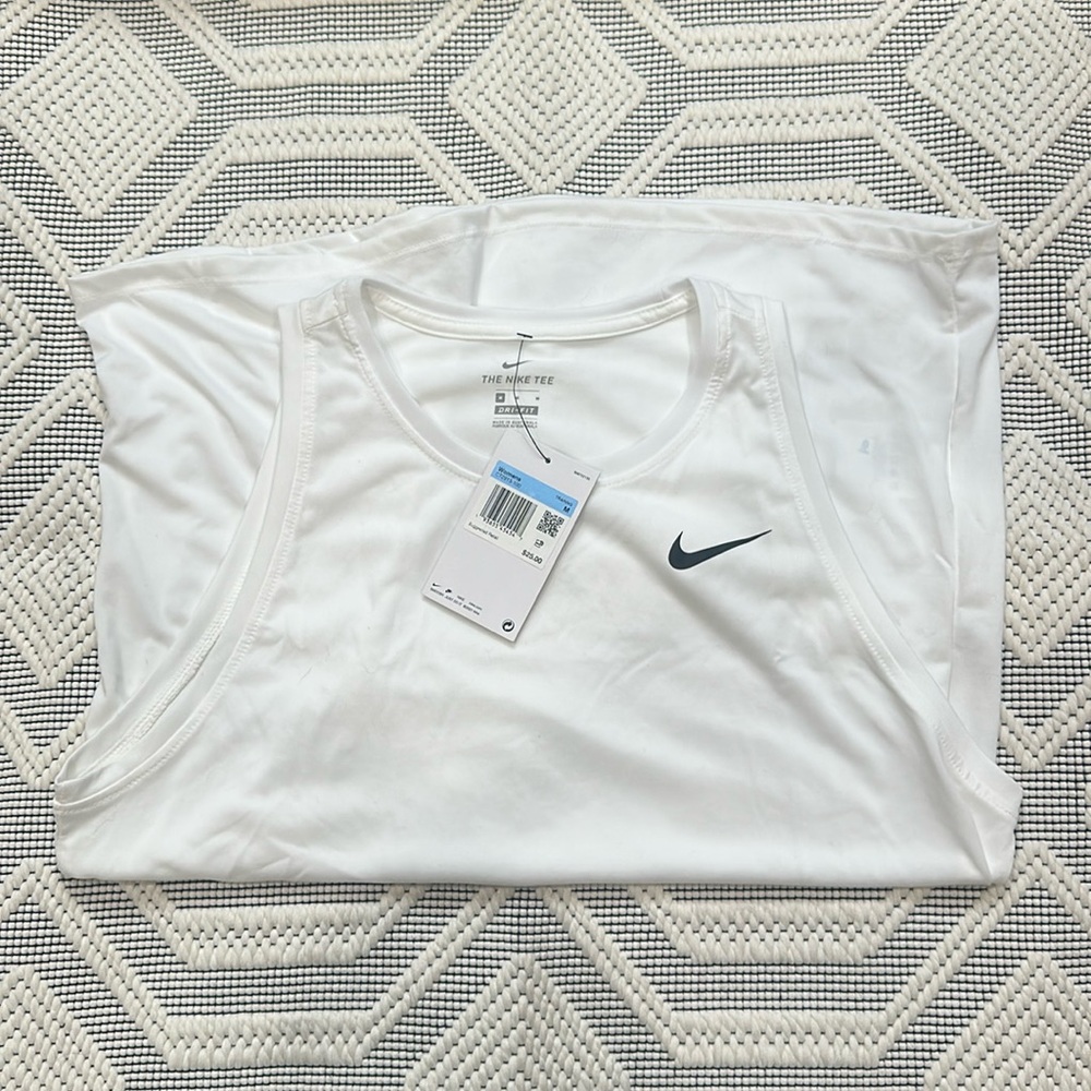 Nike Dri-Fit Tee